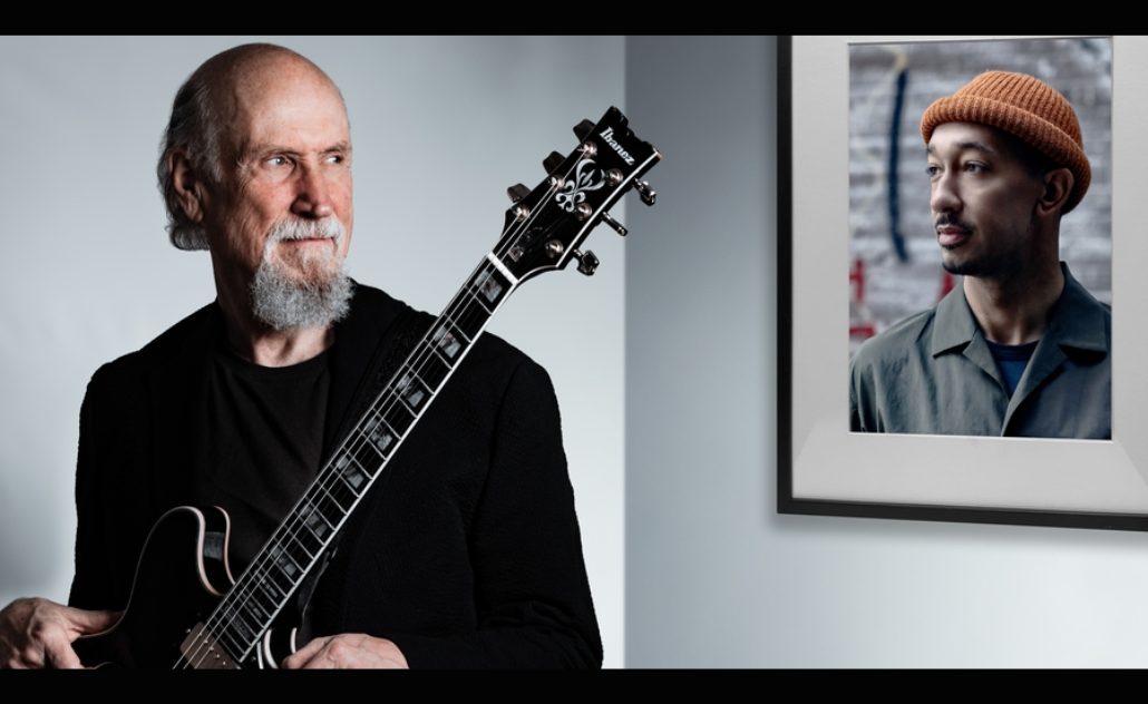 Lisinski srijedom: John Scofield / Gerald Clayton duo - RASPRODANO