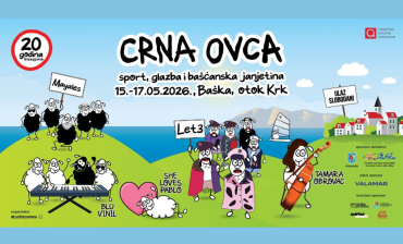 Crna ovca 2026.