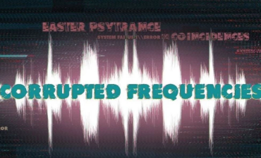 Corrupted Frequencies @ Dva Osam