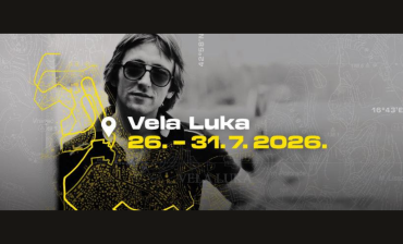 Trag u beskraju 2026.