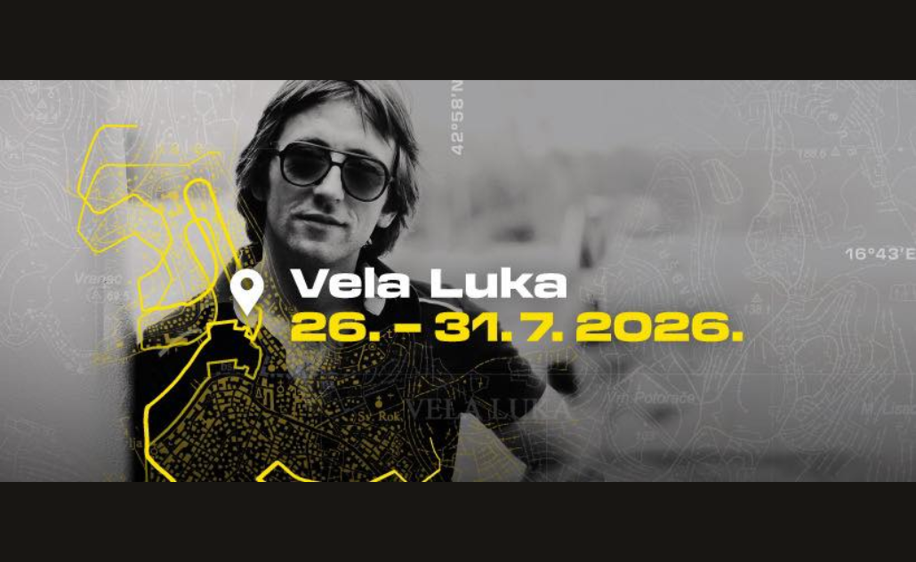 Trag u beskraju 2026.