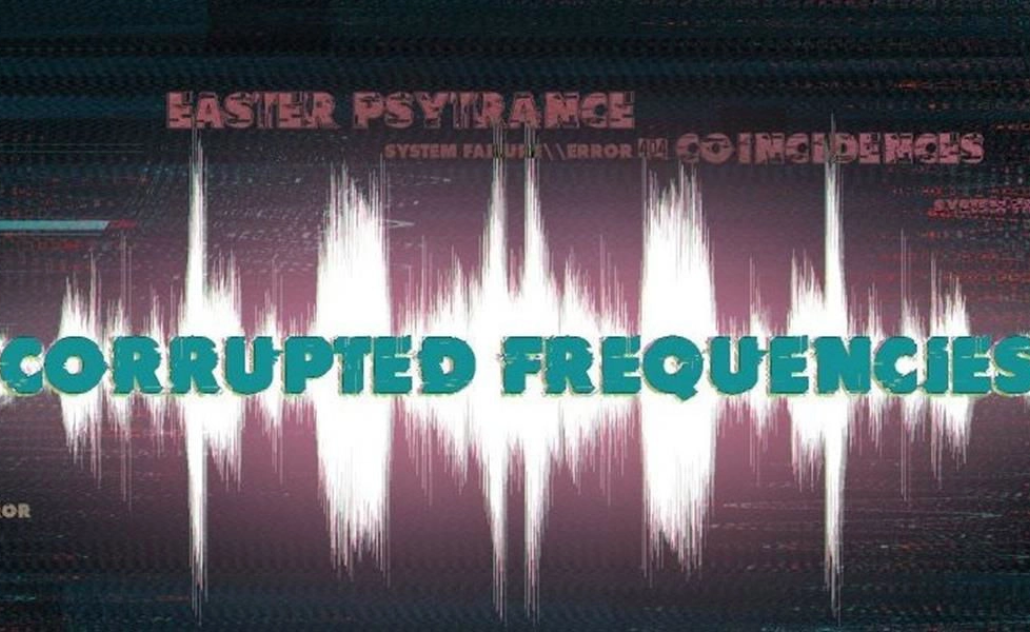 Corrupted Frequencies @ Dva Osam