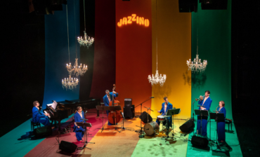 Jazzino: Jazz za dicu - promocija albuma