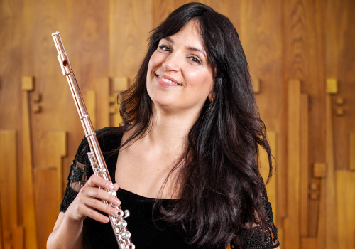 Zagrebačka filharmonija - crveni ciklus: Brian Liao & Ana Batinica
