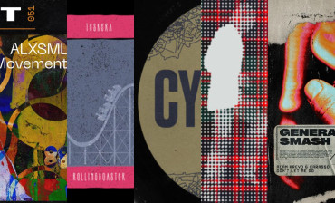 Alan Krevo, ALXSML, Fiume, Jan Kinčl, Teskera