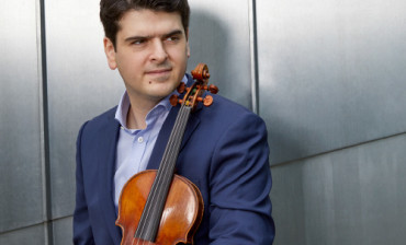 Zagrebačka filharmonija - plavi ciklus: Dawid Runtz & Michael Barenboim
