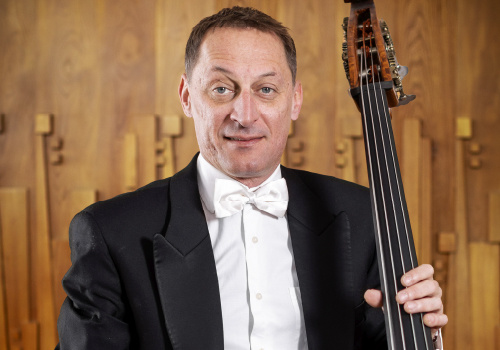 Zagrebačka filharmonija - Plavi ciklus: Enrico Onofri & Nikša Bobetko