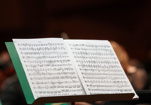 Zagrebačka filharmonija - Koncert sa studentima Muzičke akademije