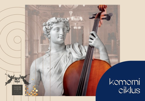 Zagrebačka filharmonija - Komorni ciklus