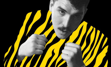 Mate Ponjević - Tigrova mast