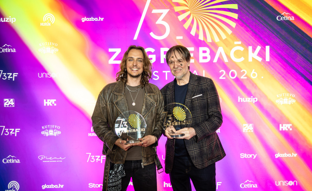 Zagrebački festival 2026.