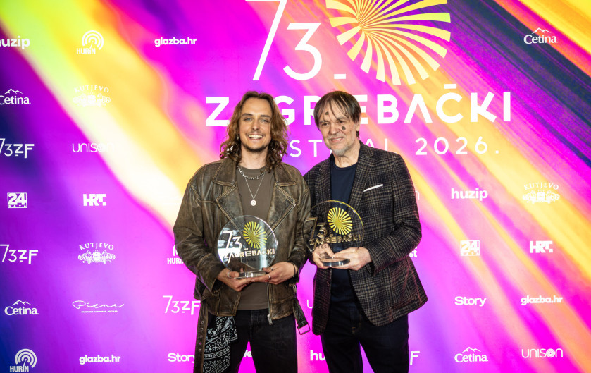 Zagrebački festival 2026.