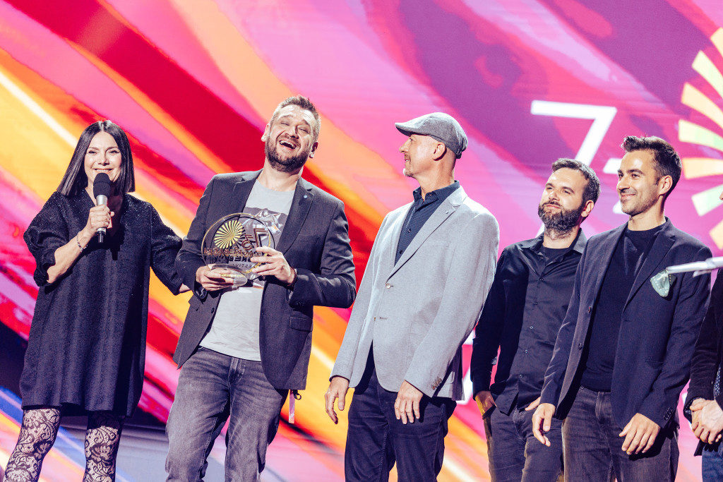 Zagrebački festival 2026.