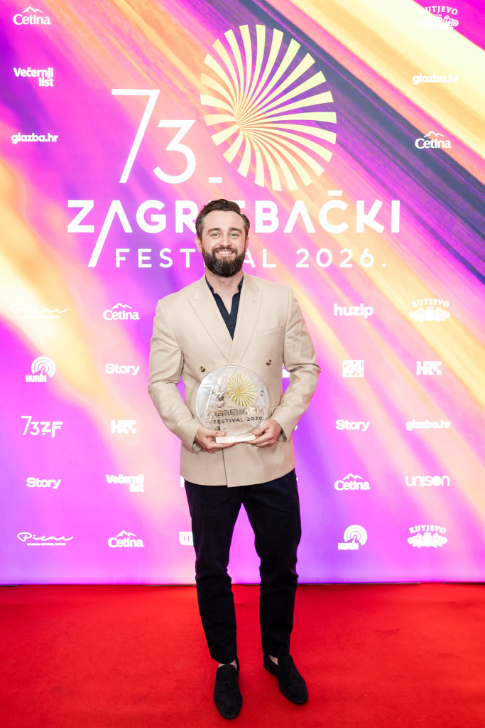 Zagrebački festival 2026.