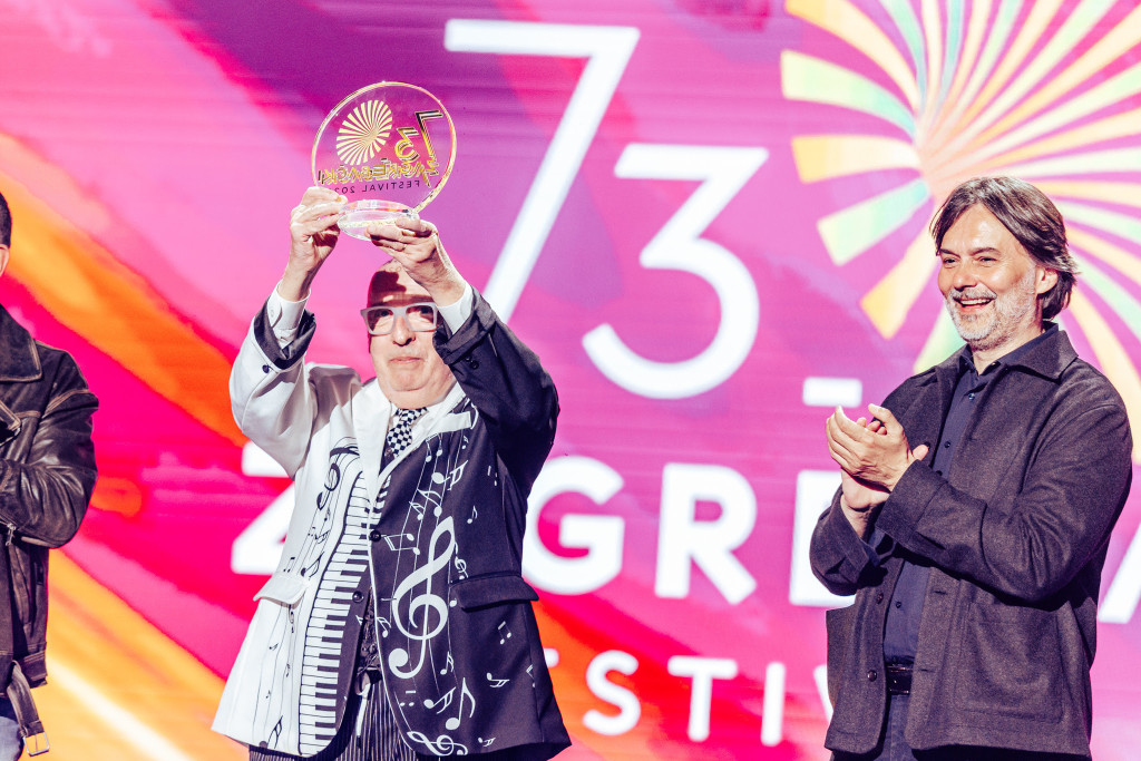 Zagrebački festival 2026.