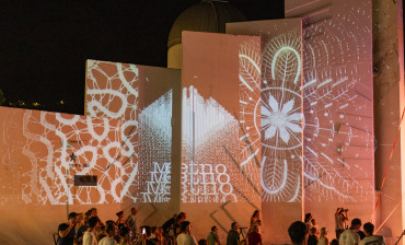 Metno World Music Festival 2026.