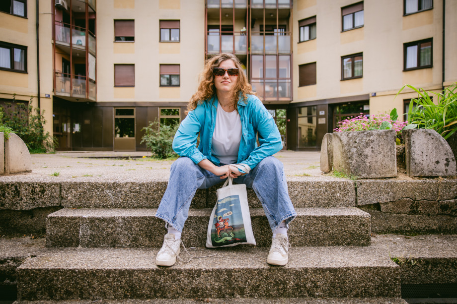 Ivana Miljković Ika / Matej Grgić