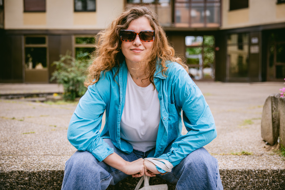 Ivana Miljković Ika / Matej Grgić