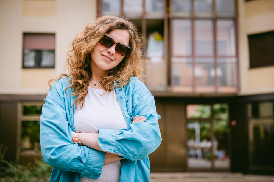 Ivana Miljković Ika / Matej Grgić