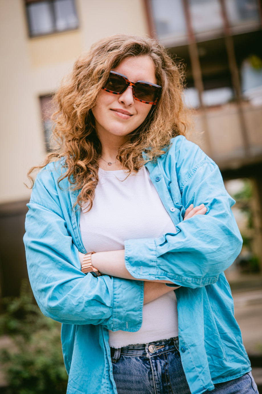 Ivana Miljković Ika / Matej Grgić