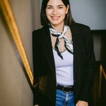 Mia Dimšić