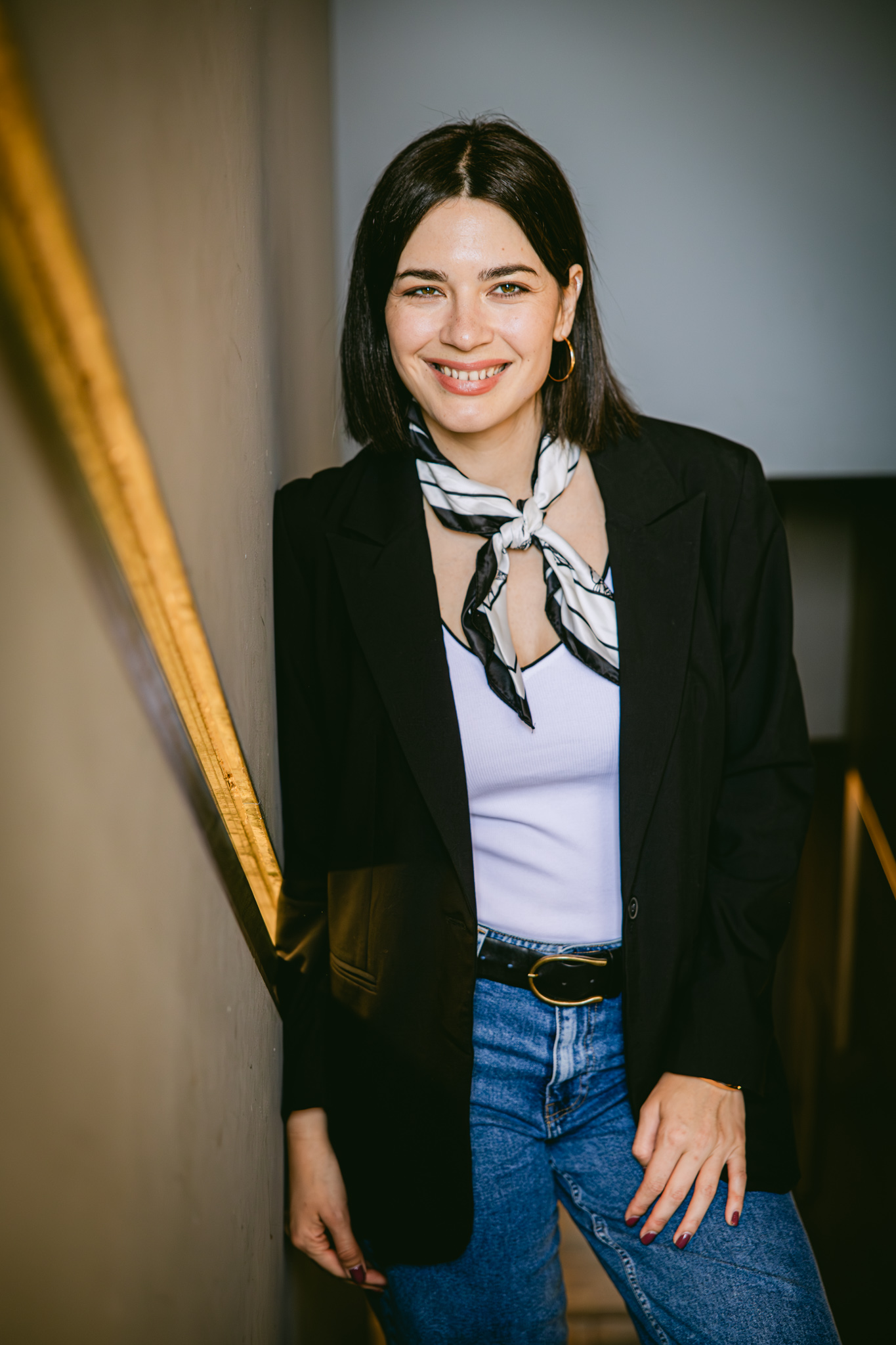 Mia Dimšić