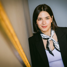 Mia Dimšić