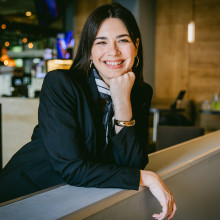 Mia Dimšić