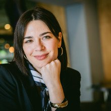 Mia Dimšić