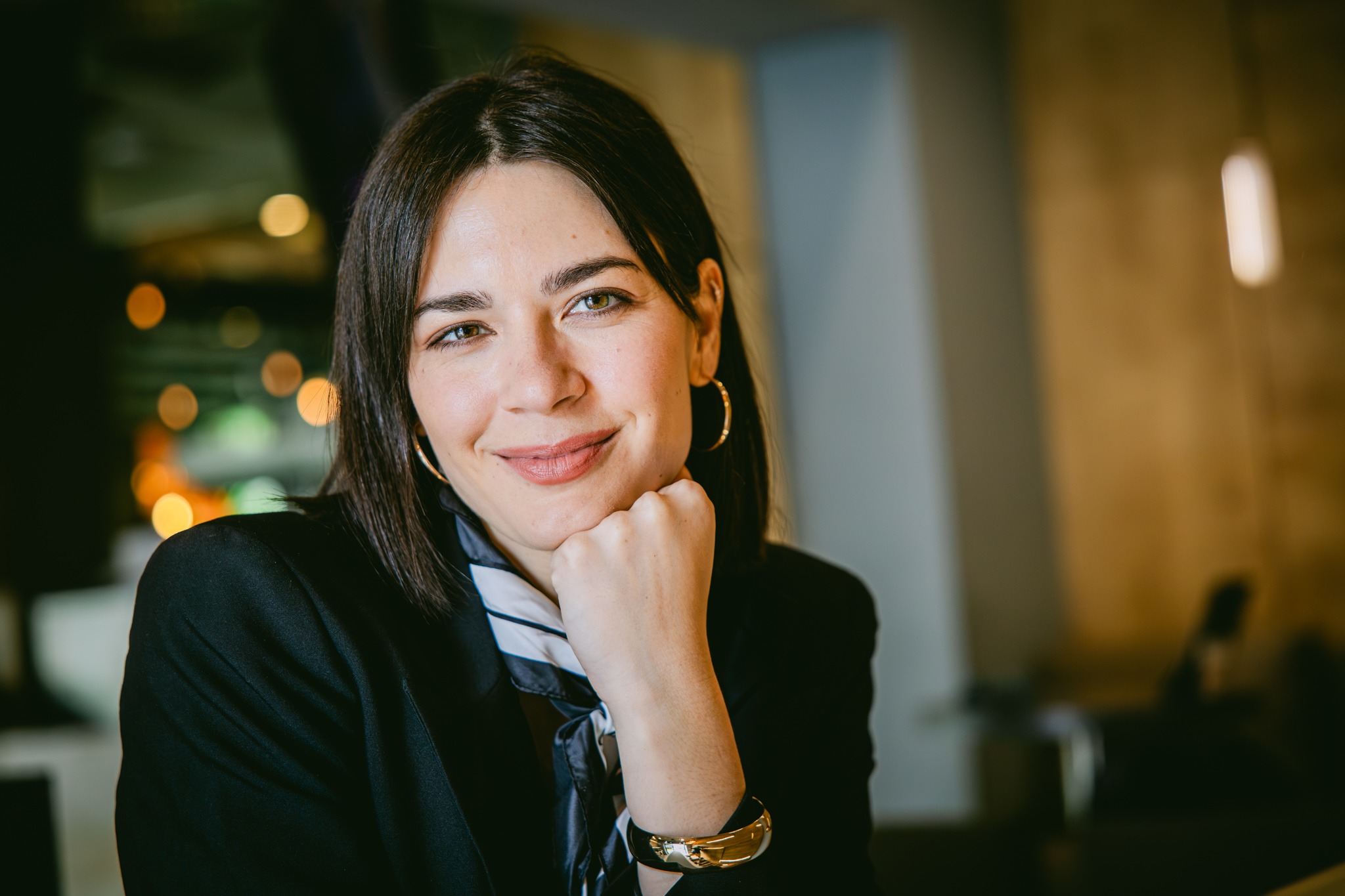 Mia Dimšić