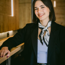 Mia Dimšić