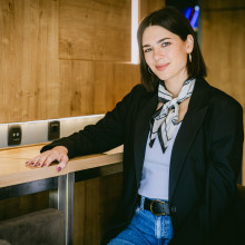 Mia Dimšić