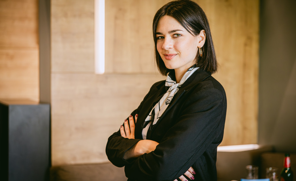 Mia Dimšić