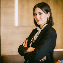 Mia Dimšić