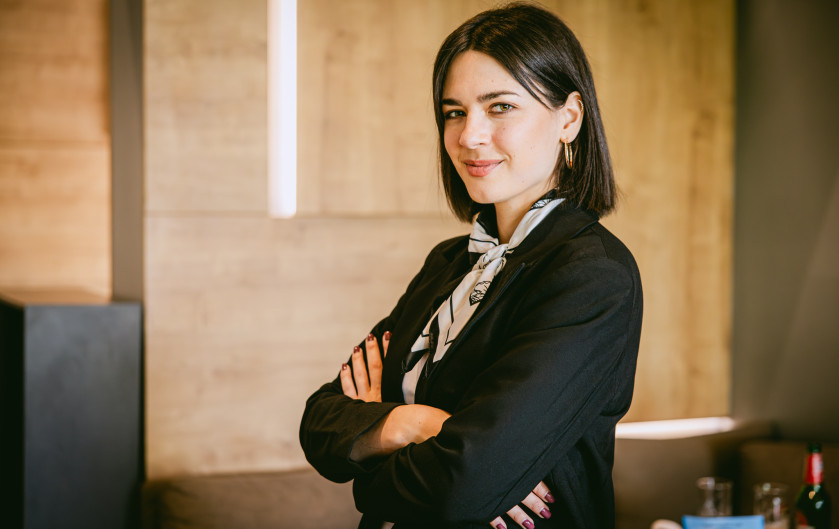 Mia Dimšić