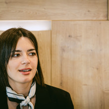Mia Dimšić