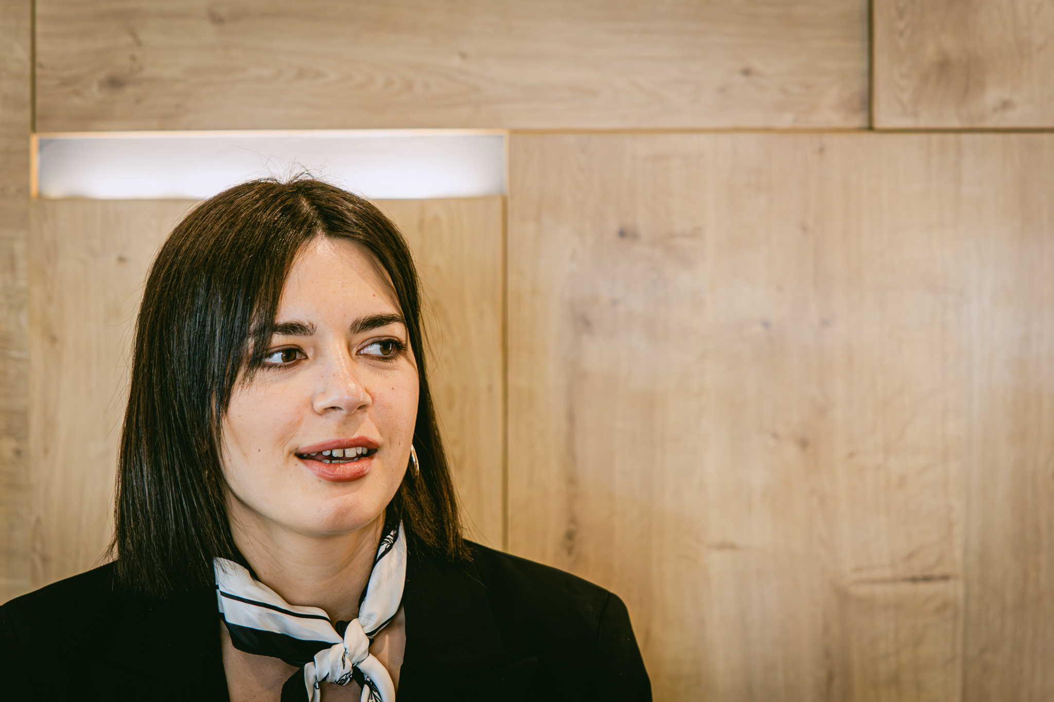 Mia Dimšić