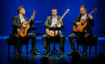 Trio Evocacion