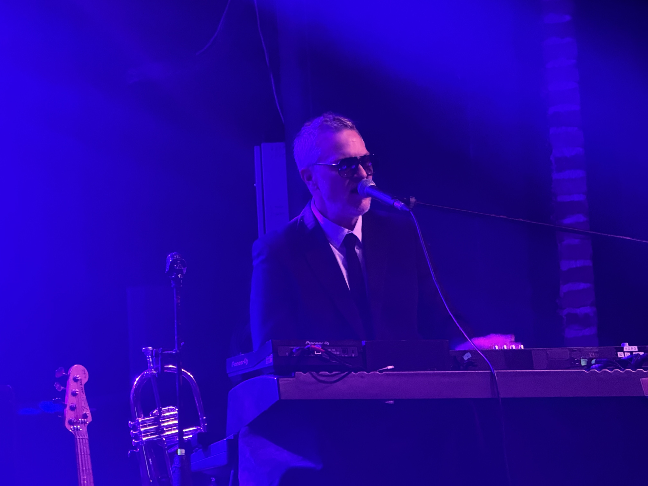 Fun Lovin' Criminals