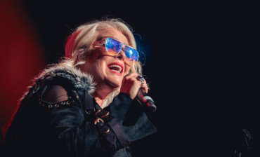 Kim Wilde