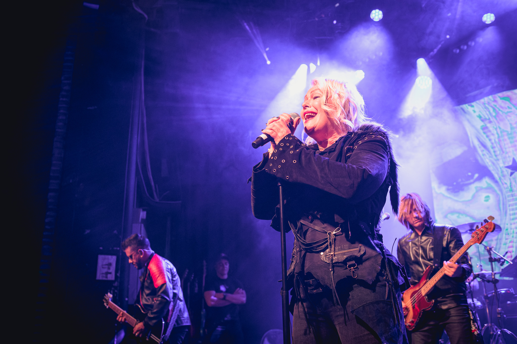 Kim Wilde