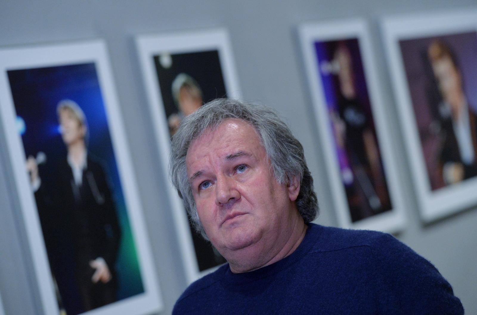 Brian Rasic: „Druga su vremena i ima toliko mladih i sjajnih fotografa ...