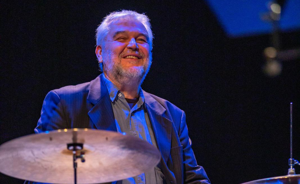 Krunoslav Levačić, Kruno Levačić, JazzHR