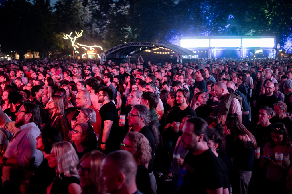 Zagreb Beer Fest 2026.