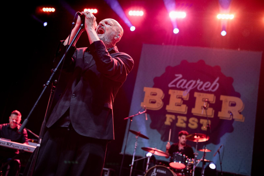 Zagreb Beer Fest 2026.