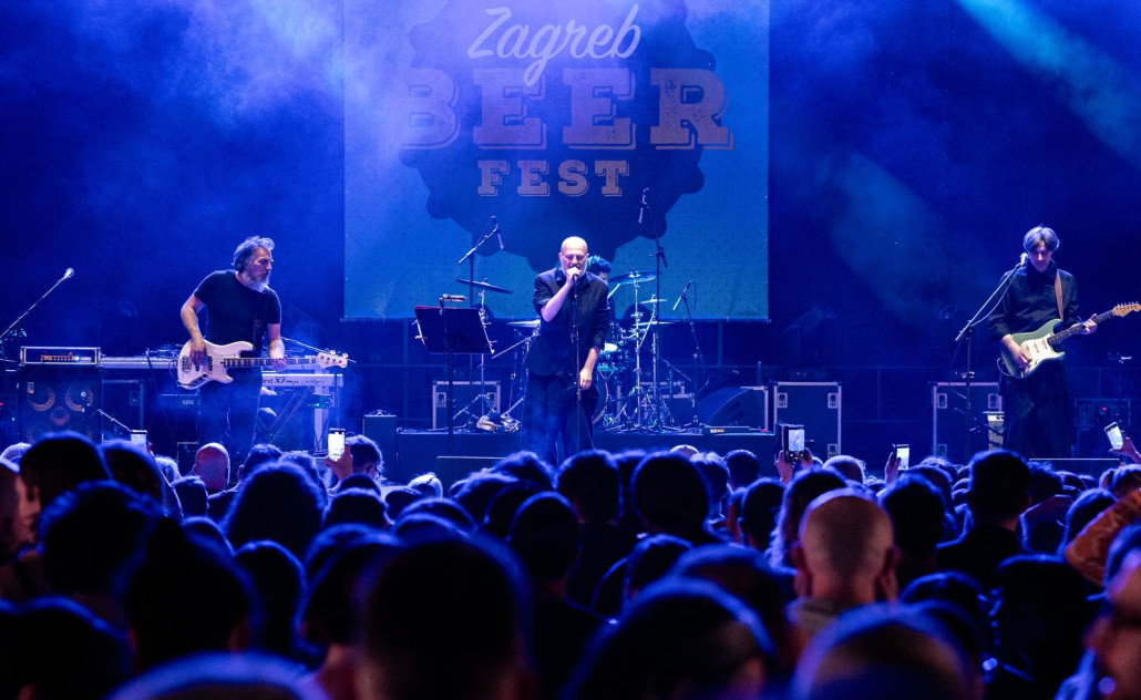 Zagreb Beer Fest 2026.