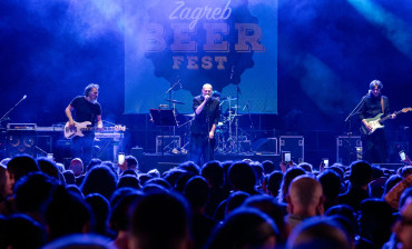 Zagreb Beer Fest 2026.