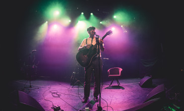 Pete Doherty u Tvornici / Filip Bušić