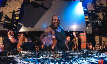 Umag Music Nights: DJ Diesel