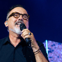 Tony Cetinski u Areni Zagreb